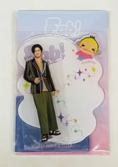 Hey!Say!JUMP 21年 Fab! -Live speaks.- 中島裕翔 アクリルスタンド