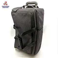 【未使用】dunhill　ダンヒル　ガーメントバッグ キャリーバッグ　2WAY 288h0199.jpg