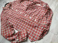 FAT エフエーティー チェックシャツ box0812100　ΣP