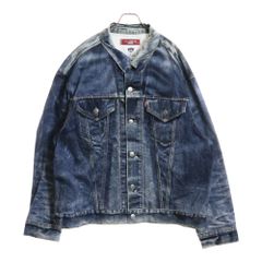 SUPREME (シュプリーム) 20SS city lights rayon shirt シティーライト