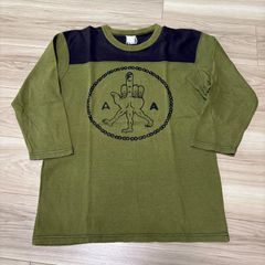FREEWHEELERS FOOTBALL Tシャツ サイズ36 - メルカリ