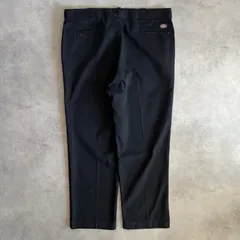 2026年最新】ディッキーズ usa製 ブラックの人気アイテム - メルカリ