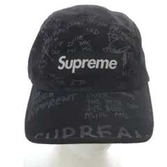 2025年最新】supreme gonz poems camp capの人気アイテム - メルカリ