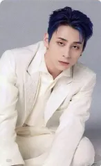 【中古】コレクションカード(男性) 021：INI/西洸人/「2022 INI 1ST ARENA LIVE TOUR [BREAK THE CODE]」 トレーディングカード