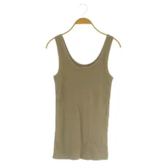 2025年最新】Deuxieme Classe レディース タンクトップの人気アイテム