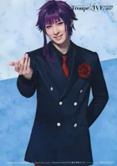 【中古】生写真(男性) 田中涼星(有栖川誉)/キャラクターショット/DVD・Blu-ray「MANKAI STAGE『A3!』Troupe LIVE～WINTER 2022～」Amazon特典ブロマイド