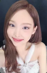 【中古】コレクションカード(女性) TWICE/ナヨン(NAYEON)/Blu-ray・DVD「TWICE 5TH WORLD TOUR’READY TO BE’in JAPAN SPECIAL」(初回限定盤)(WPBL-90664/5・WPXL-90326)