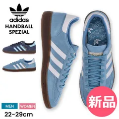 【新品】 アディダス ADIDAS HANDBALL SPEZIAL ハンドボール スペツィアル オリジナルス ユニセックス メンズ レディース ORIGINALS FTW スニーカー 靴 シューズ ローカット 23.0cm [ADI-3]