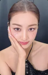 【中古】コレクションカード(女性) TWICE/ジヒョ(JIHYO)/Blu-ray・DVD「TWICE 5TH WORLD TOUR’READY TO BE’in JAPAN SPECIAL」(初回限定盤)(WPBL-90664/5・WPXL-90326)封