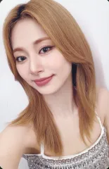 【中古】コレクションカード(女性) TWICE/ツウィ(TZUYU)/Blu-ray・DVD「TWICE 5TH WORLD TOUR’READY TO BE’in JAPAN SPECIAL」(初回限定盤)(WPBL-90664/5・WPXL-90326)封