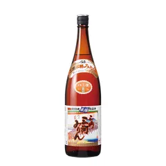 本みりん 本格仕込み 三河みりん 三州味醂 1800ml 角谷文治郎商店 古式 国産のサムネイル