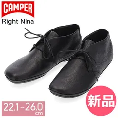 2026年最新】CAMPER RIGHT NINAの人気アイテム - メルカリ