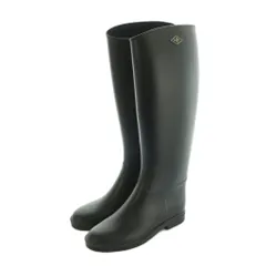 未使用級☆マッキントッシュフィロソフィー ロングレインブーツ S 22.5 黒 楽天市場】【SALE／50%OFF】MPロングレインブーツ MACKINTOSH