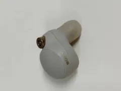 SONY WF-1000XM4/YY2948/ワイヤレスイヤホン/左耳のみ！（プラチナシルバー）