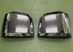 新品純正塗装】ハイエース 200系 ルーフサイドモール &フォグランプ