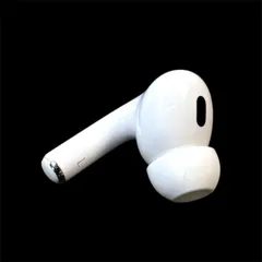 エアポッズ プロ AirPods Pro 第2世代 左 イヤホン A2699 Apple 純正 片耳 のみ 交換用 予備 Bluetooth ワイヤレス ANC 対応 送料無料 匿名配送