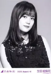 乃木坂 生田絵梨花 生写真 乃木坂46生田絵梨花、卒業記念本決定 純白ドレス姿で輝く笑顔 - モデル