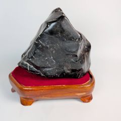 天然木 彫刻 多層球 五層 鬼功球 双龍戯珠 吊るし飾り - メルカリ
