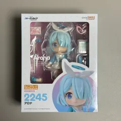 2025年最新】ねんどろいど アロナの人気アイテム - メルカリ