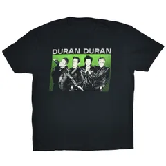 2025年最新】duran duran tシャツの人気アイテム - メルカリ