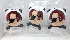 2025年最新】ウィンドブレイカーフィンガーマスコットの人気アイテム