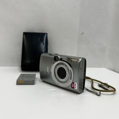 F251204-18】 Canon IXY DIGITAL 800IS キャノン イクシ デジカメ