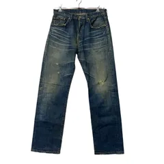 【現状渡し品】Levi's リーバイス 03501-01 フィリピン製 刻印359 06年製 00S 501 DENIM PANTS デニム パンツ ボトムス ズボン 【157-251211-cs-04-izu】