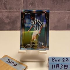 2017 EPOCH アレッサンドロデルピエロ Alessandro Del Piero 27/50
