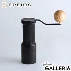 1Zpresso ZP6 スペシャル シルバー 手挽きコーヒーミル グラインダー