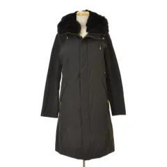 【SHIPS】インナーダウン付コート