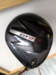 タイトリスト GT2 15度 ヘッドのみ - メルカリ