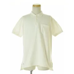 【POLORALPHLAUREN】90s USA製 The Big Shirt 裾ポニー 鹿の子半袖ポロシャツ