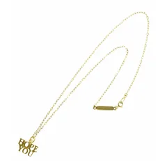 2025年最新】シンパシーオブソウル k18 ネックレスの人気アイテム