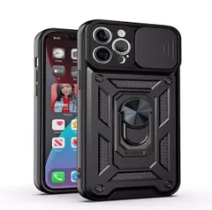 【在庫処分】　在庫限り　新品　iPhone11/13pro/14/14pro　ブラック　カメラレンズ　保護　ハードソフト