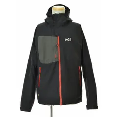 【MILLET】MIV6646 BREVENT GTX JKT ブレヴァン ゴアテックスジャケットジャケットのサムネイル