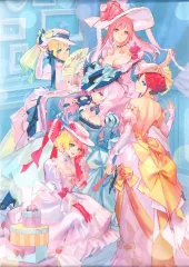 2026年最新】ワルキューレ 異国ロマンとの人気アイテム - メルカリ