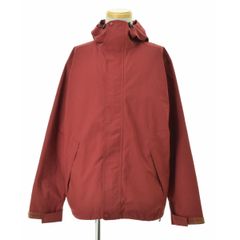美品 ハーフトラックプロダクツ マウンテンパーカー/パタゴニアタコマ
