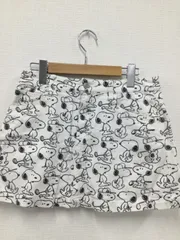 JACK BUNNY!! ジャックバニー スカート 0size