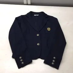 送料無料★NATURAL BEAUTY BASIC ナチュラルビューティーベーシック★フォーマルジャケット★ Sサイズ★ネイビー#31119sNj141