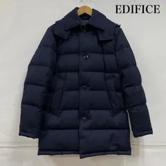 2025年最新】EDIFICE メンズ ダウンジャケットの人気アイテム - メルカリ