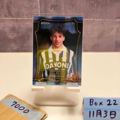 2017 EPOCH アレッサンドロデルピエロ Alessandro Del Piero 27/50