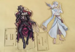 第五人格 オフラインパック  アクリルスタンド　No.28