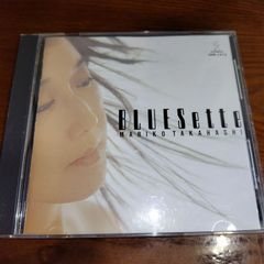 邦楽186 高橋真梨子 BLUESette - メルカリ