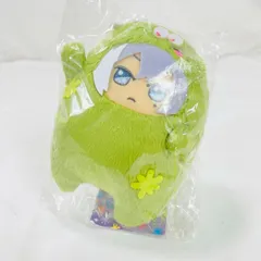 きらどるぬいぐるみ アイナナパレード モフモフお掃除大作戦 vol.3 千