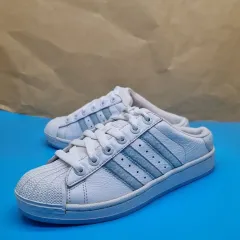 アディダス SUPERSTAR 24.5cm