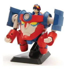 天元突破グレンラガン インパクトモデルシリーズ ラガン
