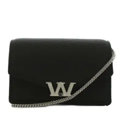 2025年最新】alexander wang バッグ ラインストーンの人気アイテム