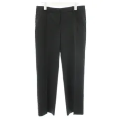 ロロピアーナ Loro Piana パンツ スラックス ウール 42