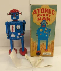 2026年最新】ブリキ アトミックの人気アイテム - メルカリ