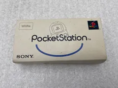 2026年最新】ポケットステーション 未使用品の人気アイテム - メルカリ